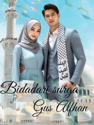 Bidadari Surga Gus Alfhan