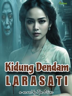 Kidung Dendam Larasati