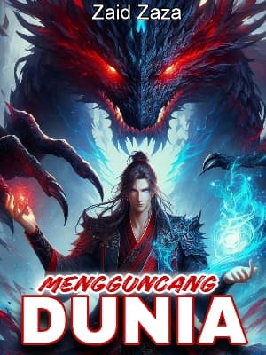 Mengguncang Dunia