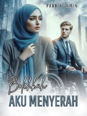 Bolehkah, Aku Menyerah