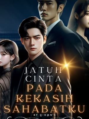 Jatuh Cinta Pada Kekasih Sahabatku