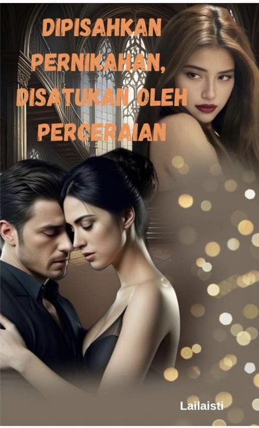 Dipisahkan Pernikahan, Disatukan oleh Perceraian