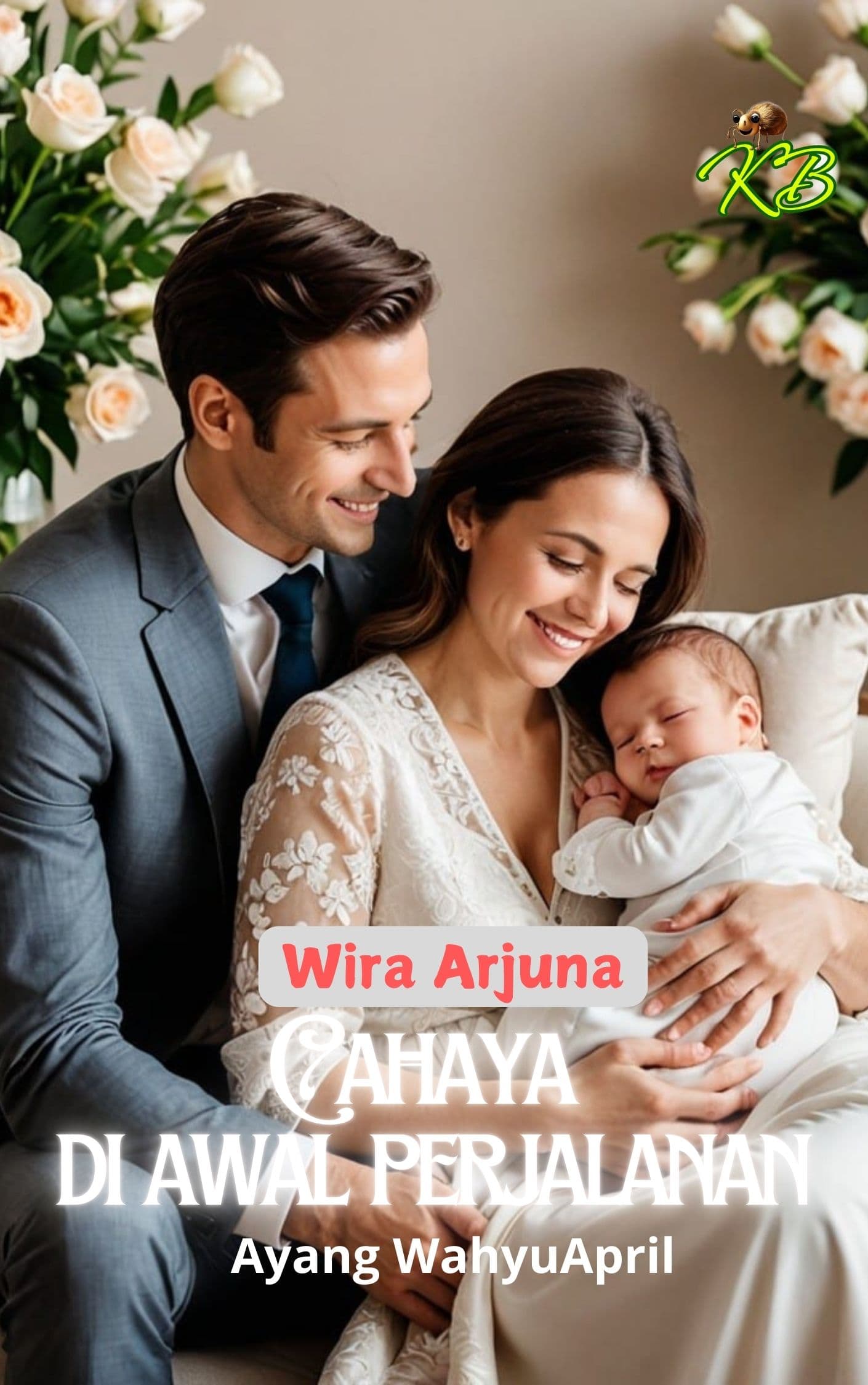 Wira Arjuna: Cahaya di Awal Perjalanan