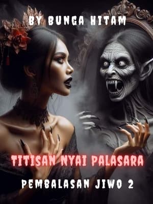 Titisan Nyai Palasara