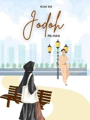 Jodoh Pilihan