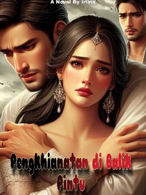 Pengkhianatan di Balik Pintu