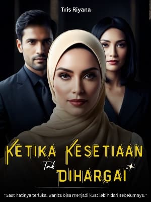 Ketika Kesetiaan Tak Dihargai