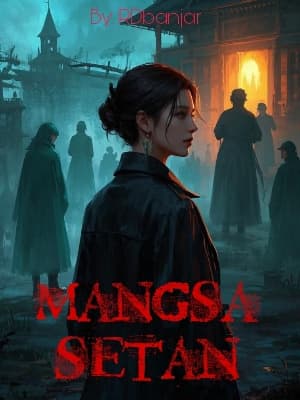 Mangsa Setan