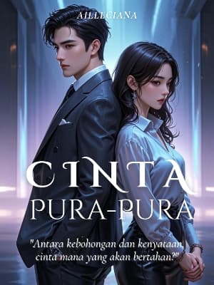 Cinta Pura-pura
