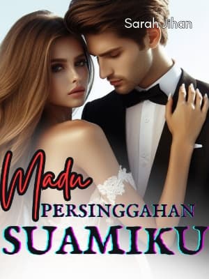Madu Persinggahan Suamiku