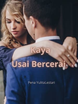 Kaya Usai Bercerai