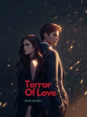 Terror of Love