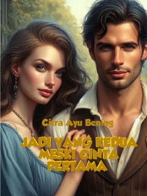 JADI YANG KEDUA MESKI CINTA PERTAMA
