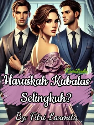Haruskah Kubalas Selingkuh?