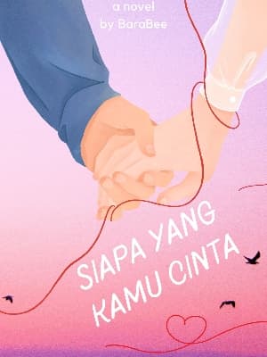 Siapa yang Kamu Cinta
