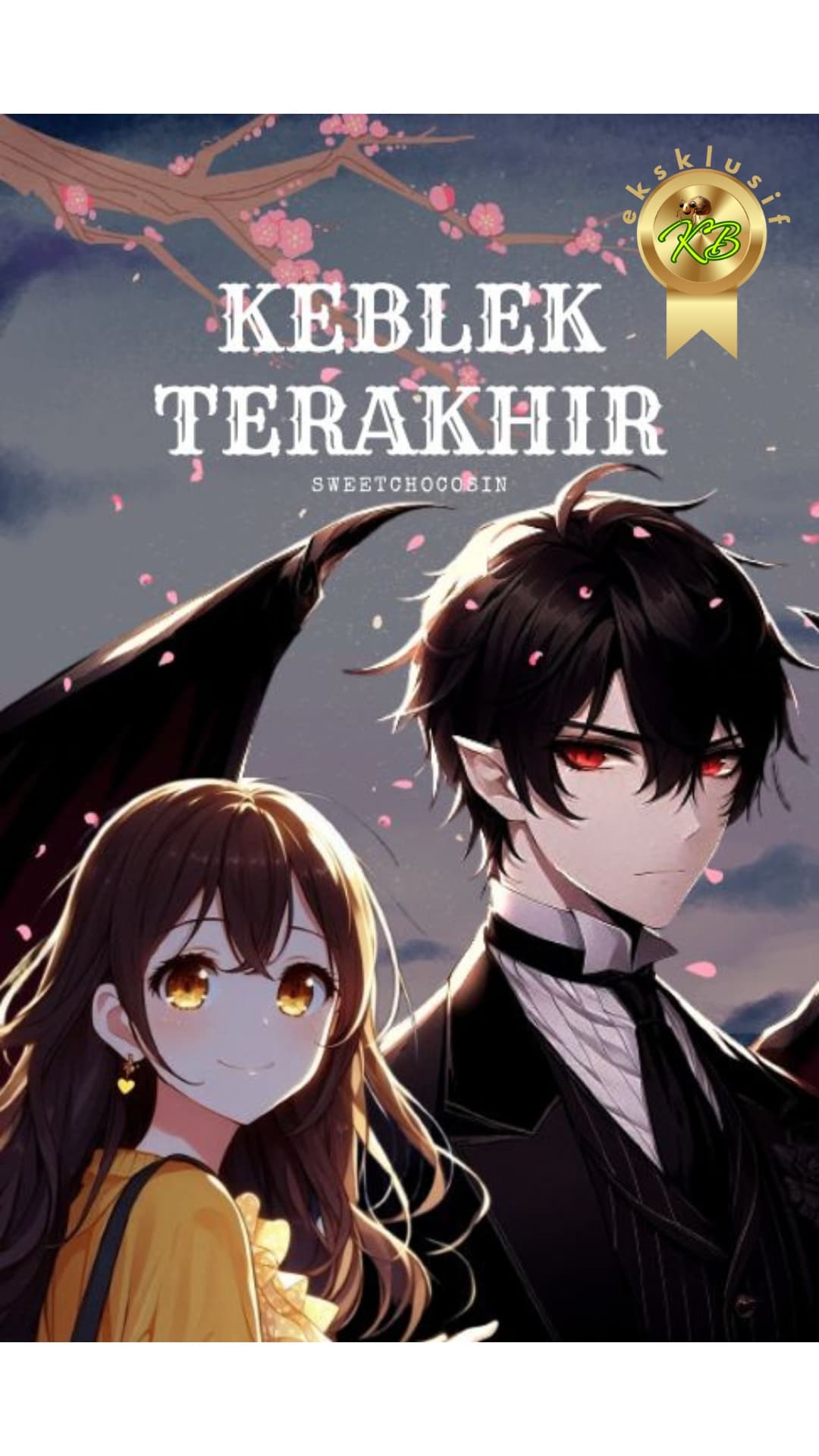 Keblek Terakhir