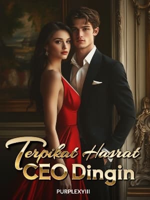 Terpikat Hasrat CEO Dingin