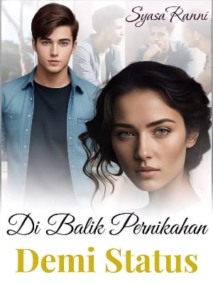 Di Balik Pernikahan Demi Status