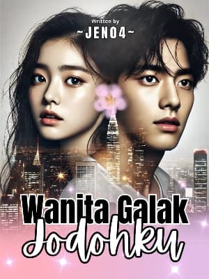 Wanita Galak Jodohku