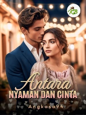 Antara Nyaman dan Cinta