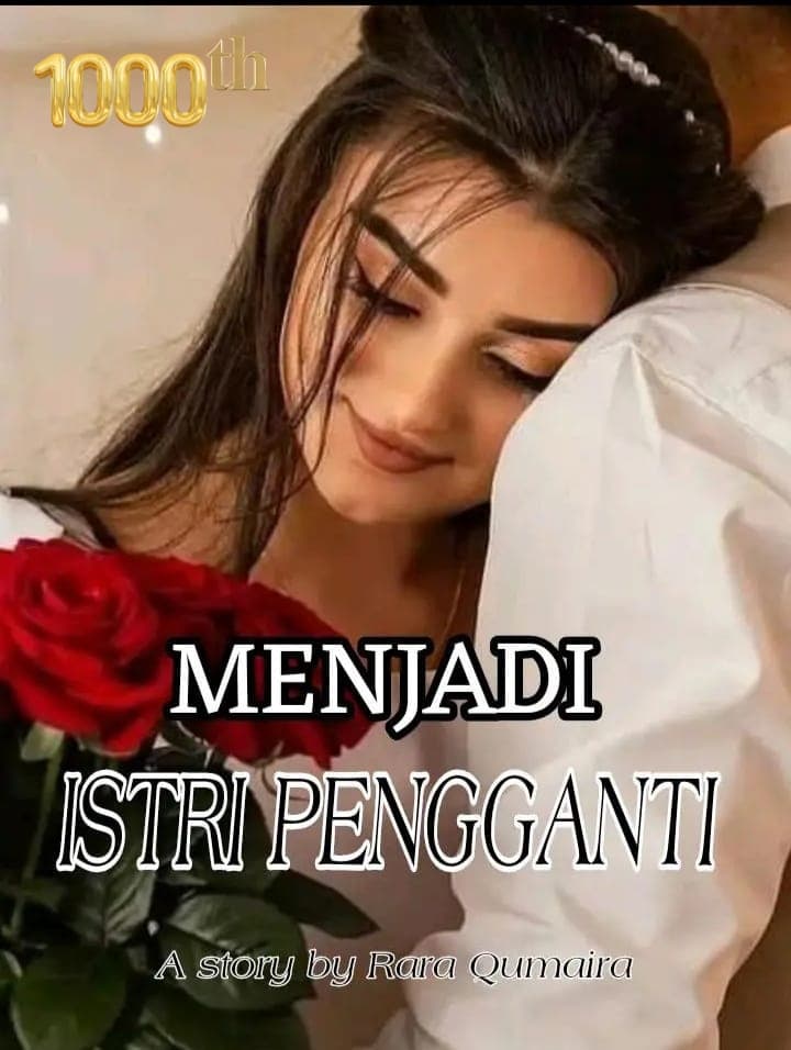 Menjadi Istri Pengganti