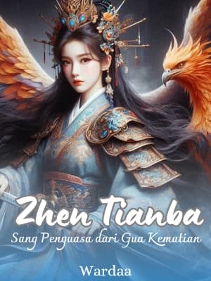 Zhen Tianba