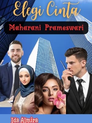 Elegi Cinta Maharani Prameswari