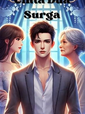 Cinta Dua Surga