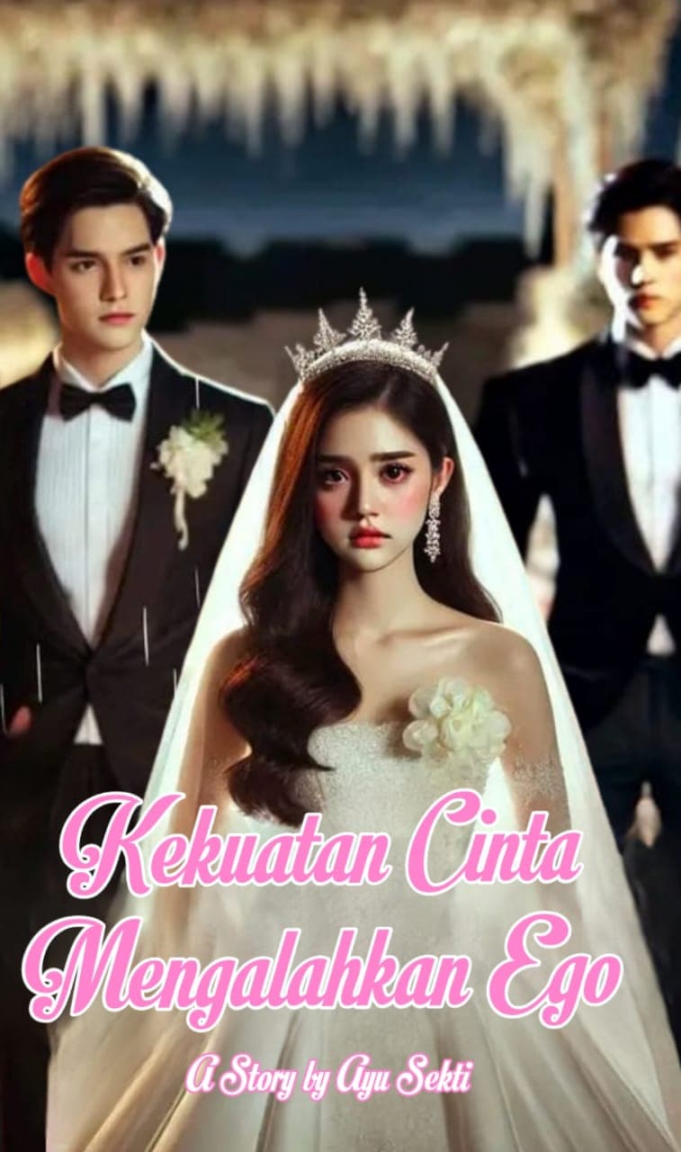 Kekuatan Cinta Mengalahkan Ego