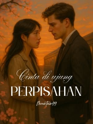 Cinta di Ujung Perpisahan