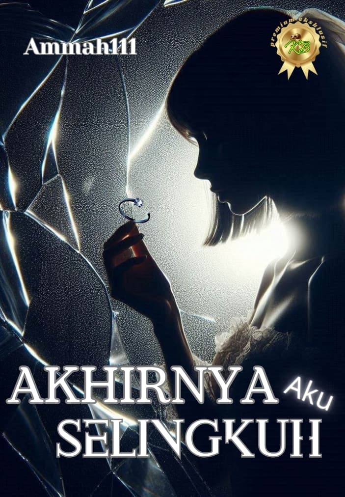 Akhirnya Aku Selingkuh