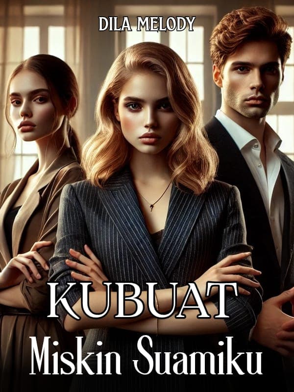 Kubuat Miskin Suamiku