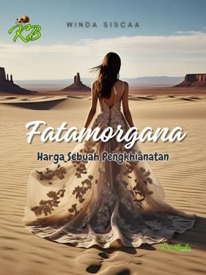 Fatamorgana : Harga Sebuah Pengkhianatan