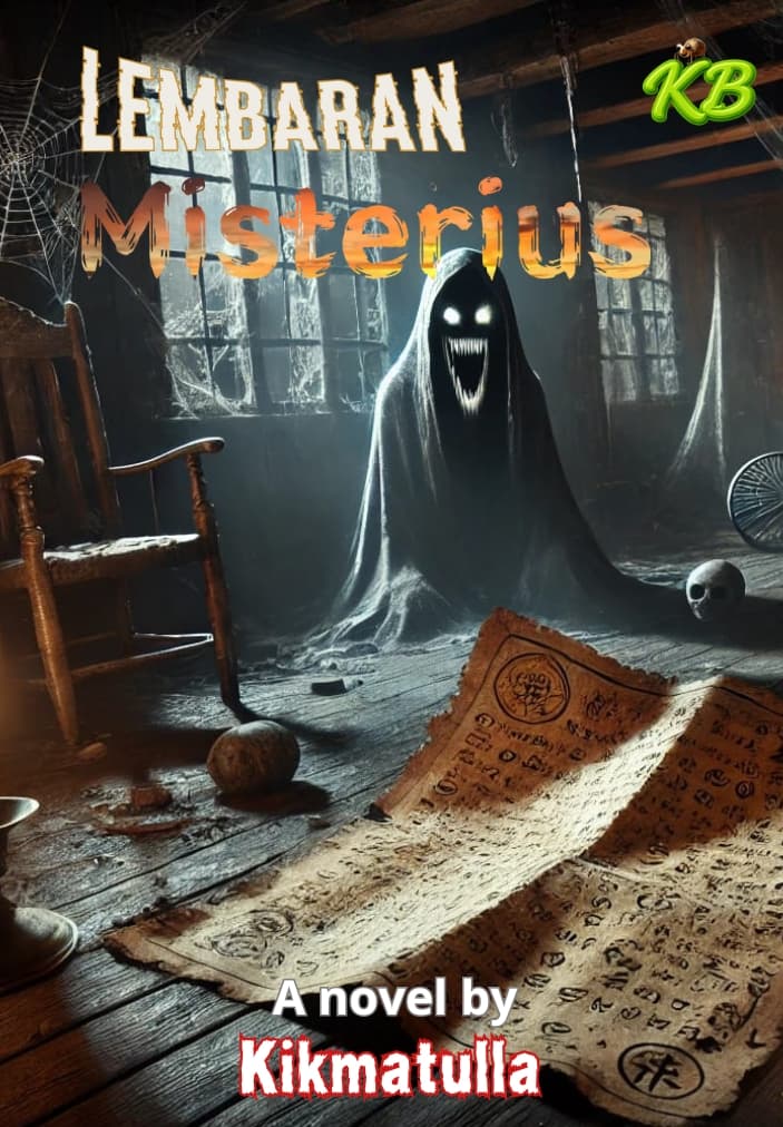 Lembaran Misterius