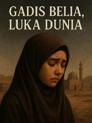 Gadis Belia Luka Dunia