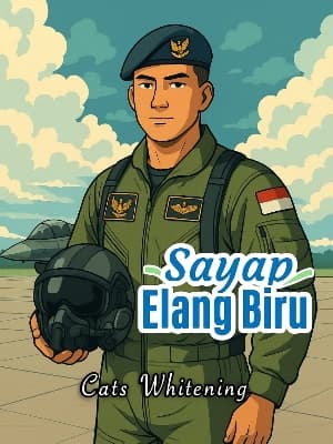 Sayap Elang Biru