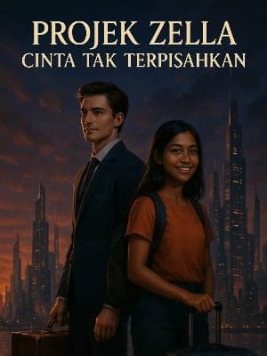 Cinta Tak Terpisahkan