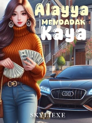 Alayya Mendadak Kaya