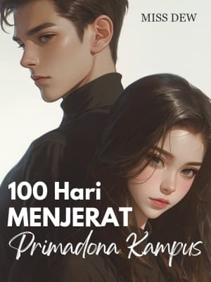 100 Hari Menjerat Primadona Kampus
