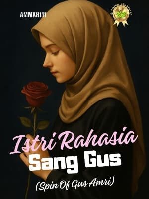 Istri Rahasia Sang Gus