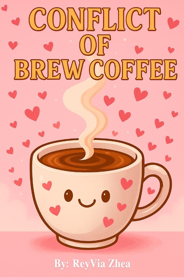 Conflict of Brew Coffee 