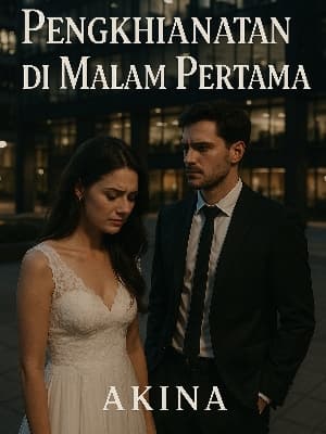 Pengkhianatan di Malam Pertama