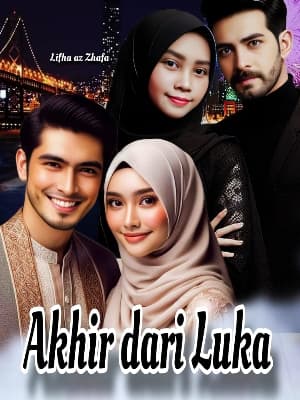 Akhir dari Luka