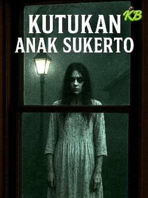 Kutukan Anak Sukerto