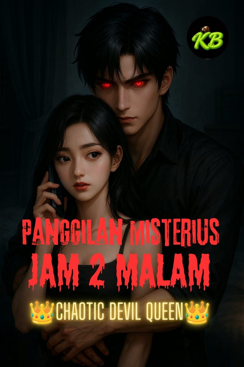 Panggilan Misterius Jam 2 Malam