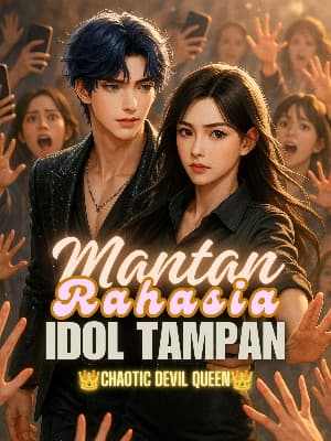 Mantan Rahasia Idol Tampan