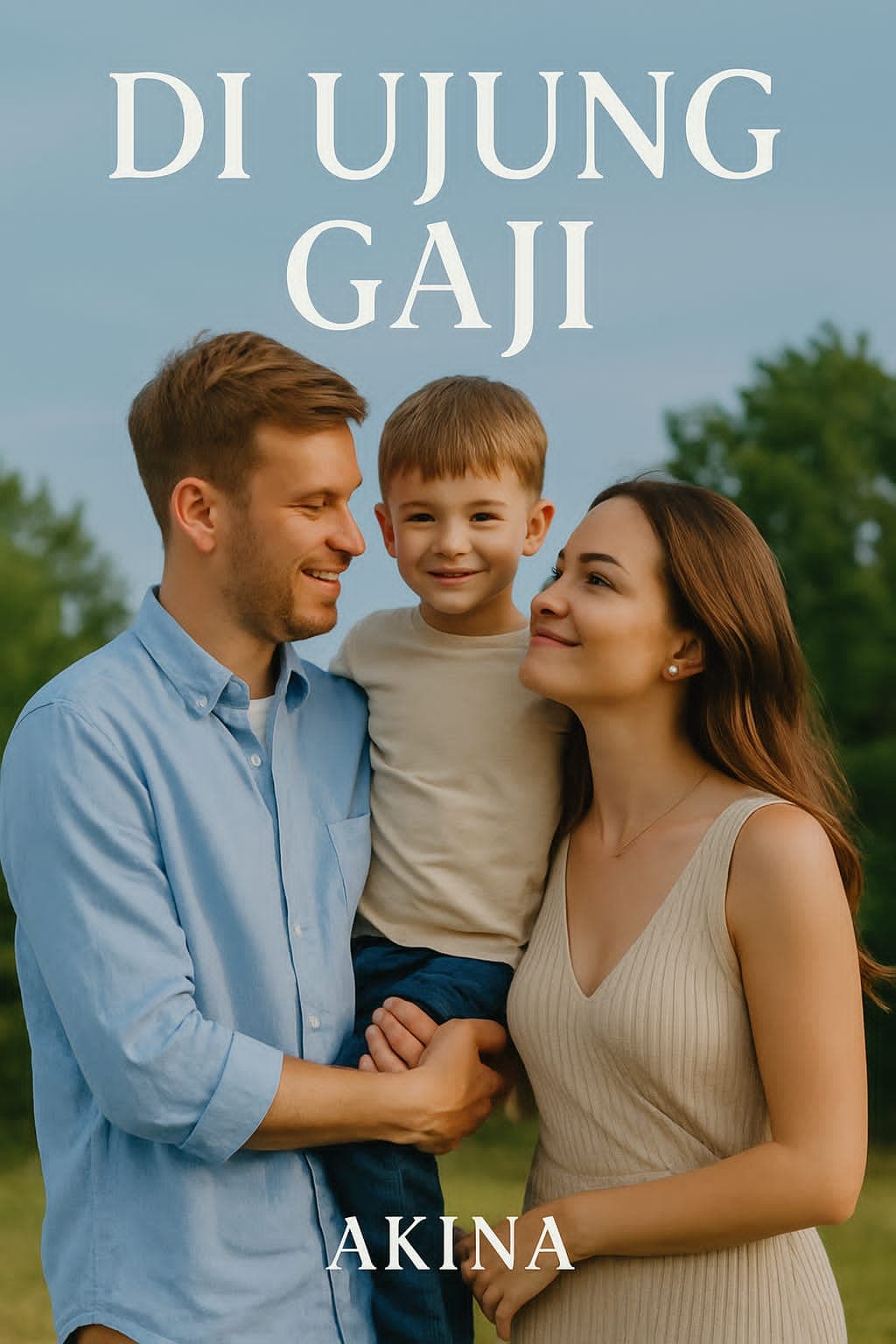 Di Ujung Gaji