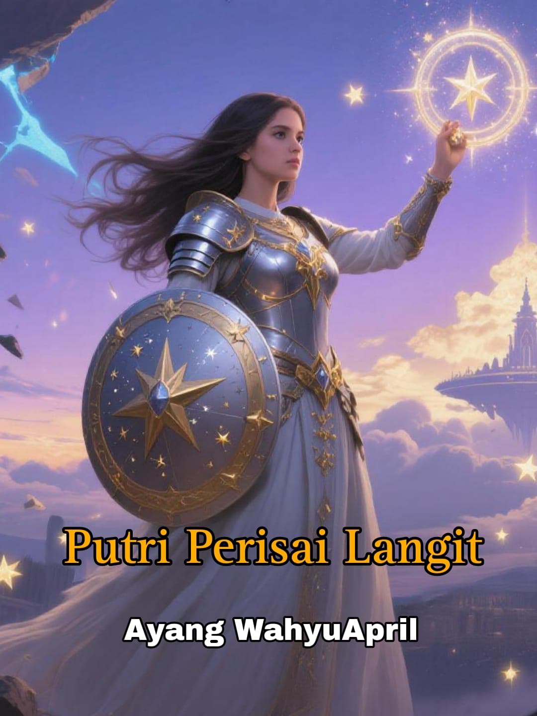 Putri Perisai Langit