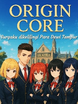 Origin Core: Surgaku dikelilingi Para Dewi Tempur