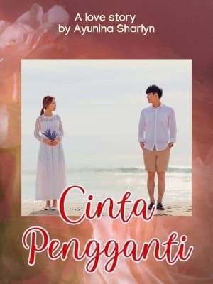 Cinta Pengganti